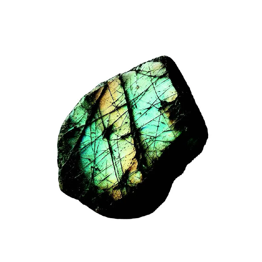 Labradorite